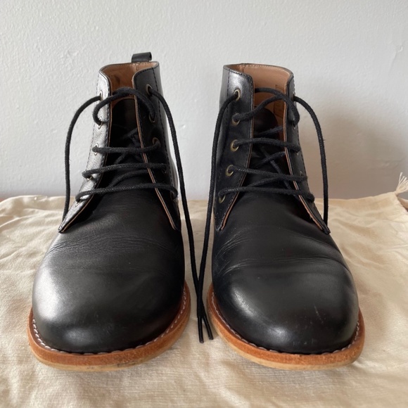 Fortress Of Inca Women’s Riri Bootie Size … - Picture 1 of 7